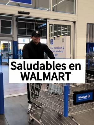 Saludables en WALMART . . . #Salud #nutricion #vidasana #comidasana #comidasaludable #walmart #vidasaludable #dieta #nutricionista #fitness #saludybienestar #alimentacionsaludable #habitos #habitossaludables 