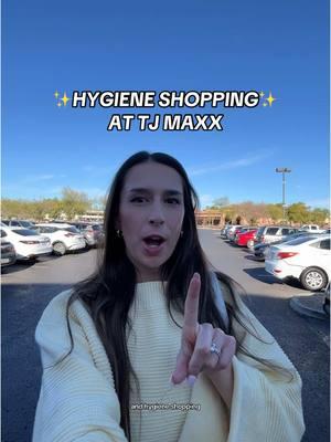 Hygiene + perfume shopping at Tj Maxx 🫧💛🧼 #perfumetok #perfumetiktok #perfumes #affordableperfume #vanillaperfume #howtosmellgood #tjmaxxfinds #hygienetips #showertok #everythingshower #shopwithme #shopwithmeatmarshalls 