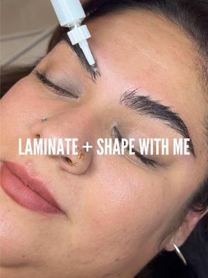 Laminate with me 🫶🏼 40% off sitewide is still happening ! Dont miss it  #fyp #browmapping #browlaminationtutorial #fypシ #fypシ゚viral #fyppppppppppppppppppppppp #fypage #foryoupage 