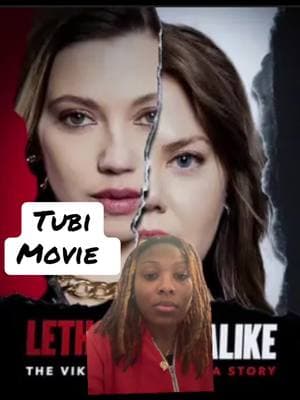 Lethal Lookalike:The Viktoria Nasyrova Story..#fyp #tubimovies #moviereview #tubimoviestowatch #2025movies #moviesuggestions #moviestowatch #watchthis #movies 