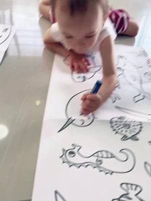 #cutekidvideos #cutekid #bestfriend #paint #painting 