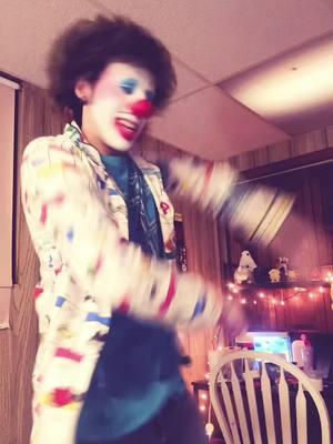 BIG ‼️ DIRTY ‼️ STINKIN' ‼️ BASS ‼️‼️‼️ #fyp #clown #clowningaround #dancing #silly #fypシ゚viral #dirtybass #basslinejunkie 