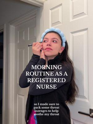 if tiktok gets banned do you prefer that i post on instagram or youtube? Lmk 💫🫶🏼 #nursegrwm #nursemorningroutine #morningroutine #getreadywithme #nursesoftiktok #latinacreator #latinacreatorcommunity #nursediml #Lifestyle #diml #tiktokban @owalalife @wearfigs @Keurig @Cetaphil @Nurse Yard  