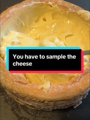 I know it’s scary sampling an expensive cheese with no guarantee it will sell but demoing these high ticket items is really the best way to sell them!  #ch#cheeseh#cheeseloverh#cheesemongerh#cheesetoky#fypy#fypシo#foro#foryoupagea#sales