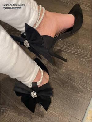 Elegant Bowknot Design Stiletto Heels with pearls #fashionshoes #fashionheels #elegantshoes #elegantheels #heelswithpearl #bowknotheels #partyheels #eveningheels #fyp #foryou #giftguide #TikTokShop #tiktokdeals #tiktokshopfinds #TikTokShopFashion #spotlight #spotlightfashion #ValentinesDay #giftforher 