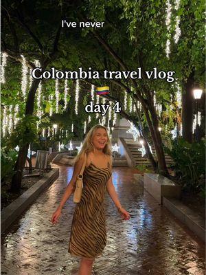 I’m not usually a complainer, but… I was so glad to leave Santa Marta 😅 day 4 Colombia travel vlog! #dayinmylife #traveltiktok #traveltok #travelvlog #travelvlogger #colombia #colombia🇨🇴 #colombiatravel #santamarta #solotravelwoman #chicagoinfluencer #diml #dayinmylifevlog #travelbucketlist 