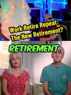 Work Retire Repeat Syndrome: What has failed so bad that it’s stopping people from being able to fully retire?  #retirementincome #retirementgoals #retirementsavings #retirement #financialliteracy #taxfreeretirement #retirementplanning #financialplanning #401k 