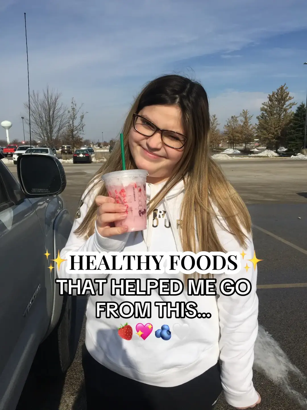 my FAV healthy foods that ACTUALLY taste good!!🍓💖🫐🤍 #healthyfoods #healthyfoodinspo #foodswaps #healthyfoodswaps #healthymeals #healthysnacks #healthyhabits #GlowUp #howtoglowup #glowuptips #glowupchallenge #BeautyTok #beauty #makeuptips #makeup #grwm #grwmroutine #Winter #girls #girlies #forthegirlies #girlssupportinggirls #greenscreen #microinfluencer @Chobani @Purely Elizabeth 