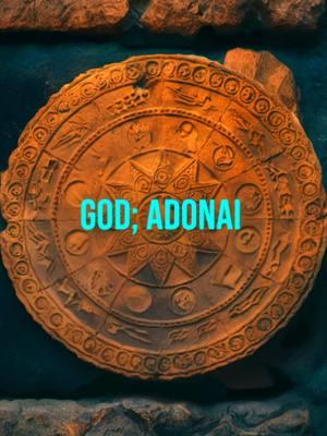 (Old video 2-3-2024) The Timeless Names of God Reveal His Unchanging Character #GodNames #DivineCharacter #BiblicalNames #Jehovah #Yahweh #Elohim #ElElyon #Adonai #ElShaddai #JehovahJireh #JehovahRapha #RockofSalvation #LightoftheMorning #FriendCloserthanaBrother #yahwehrealmx 