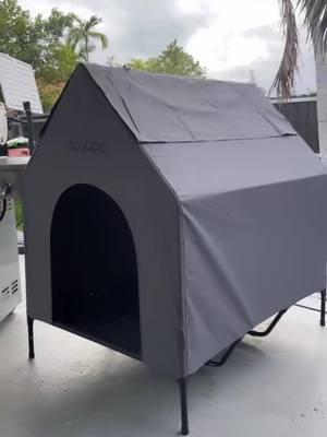 Casa para tus perritos #dog #lovedog #doglover #casadeperro #pet #zoobaa 