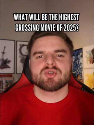 Multiple movies will join the billion dollar club in 2025… 💰🍿 #movies #movie #films #films #cinema #movietheater #avatar #avatarfireandash #zootopia #zootopia2 #disney #jurassicworld #jurassicworldrebirth #jonathanbailey #scarlettjohansson #liloandstitch #Minecraft #aminecraftmovie #jackblack #minecrafters #superman #marvel #dc #mcu #fantasticfour #pixar #jurassicpark #jurassic #jasonmomoa #moviescenes #boxoffice  