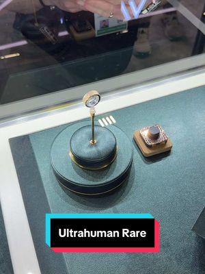 LUXURY SMART RINGS 💍💍💍 #ultrahuman #ultrahumanring #smartring #ultrahumanrare #oura #ces @Best Buy Canada @Ultrahuman 