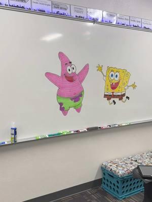 Name a better tv duo! SpongeBob and Patrick for the win! #spongebobsquarepants #patrickstar #nowthatweremen #nickelodeon #bestfriendsforever #ismayonnaiseaninstrument 