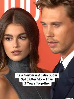 #KaiaGerber and #AustinButler have called it quits. Read more at the link in our bio. 