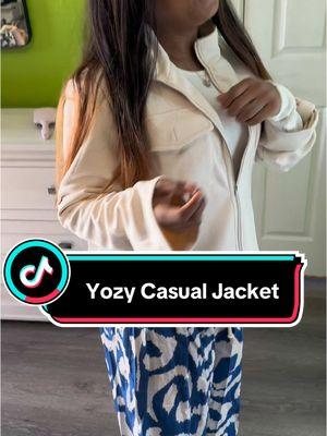 Loving my new Yozy casual jacket! It looks soo good! #yozy #yozyfashion #yozyclothing #casualjacket #womensjacket #jacket #jacketseason #jackets #womenswear #winterwear #jacketfashion #stylishjacket #treasurefinds #spotlightfinds #ttsdelight #giftguide #ttsdelightnow #ttslevelup #newyearnewaura #mademyyear #tiktokshopcreatorpicks #tiktokshoppicks#winterwardroberefresh #tiktokshopcreatorpicks #tiktokshoplastchance #tiktokshopyearendsale #tiktokshopjumpstart #tiktokshopjumpstartsale  #tiktokshoploveatfirstfind #fashionlookbook 