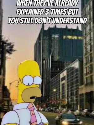 It’s my adhd brain. #Meme #MemeCut #memenatal #autism #adhd #neurodivergent #simpsons #simpsonsmeme #adhdmeme #meme #funnymeme #memes #funny #comedy #silly #understand #explain #brainfog #ptsd #MentalHealth #doh  