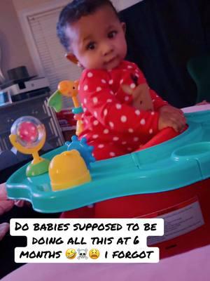 #fyp#content#viral#relatable #baby#6monthsold 