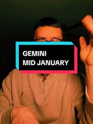 GEMINI MID JANUARY ♊️  #gemini #geminis #geminireading #gemini2025 #geminigirl #geminigang #geminitarot #geminitarotreading #geminizodiac #geminisun #geminimoon #geminirising #geminihoroscope #gemini♊️ #geminienergy 