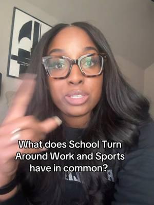 I draw leadership lessons from so many places! Hang in there leaders! #principalsoftiktok #schoolleadership #assistantprincipalsoftiktok 