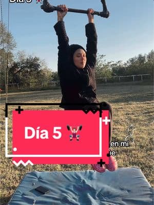 Día 5 | Hace muchísimo frío. 🥶 #entretenimiento #2025 #ejercicio #training #circo #circus 