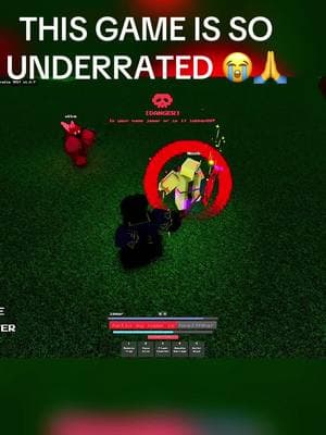 The game name is EVERBLOOMING | #realmrampage #jujutsukaisen #jjs #jujutsushenanigans #jjk #hbg #heroesbattlegrounds #thestrongestbattlegrounds #roblox #gaming #mha #robloxfyp 