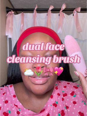 🎀 #facialcleansingbrush #facecleansingbrush #facewashingbrush #newyearnewaura 