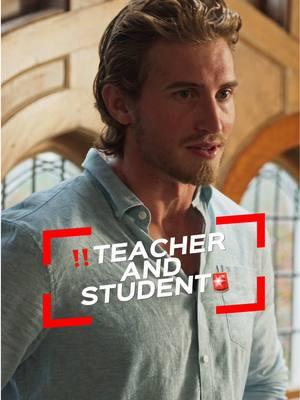 Tuli and Jayce tries to keep it professional but cant😳💖 Watch Our Dirty Little Secret on Galateatv: @GalateaTV  @GalateaTV  @GalateaTV  #ourdirtylittlesecret#galateatv#teacherromance#professorromance#schoolromance#Love#romance#fyp#trending#bookboyfriend#collegeromance