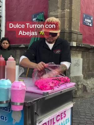 #turron #tlaquepaque #jalisco 