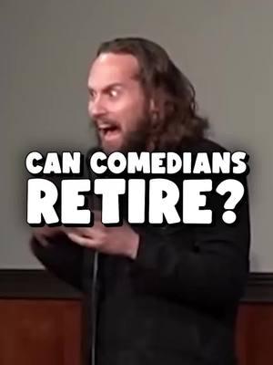 Figuring out my retirement 🤷‍♂️ #retirement #standupcomedy #financialadvisor #comedy #zoltan 