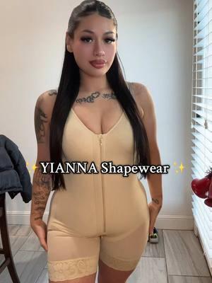 One of the best fajas I own 💕 really wanted to share with you girls🎀 @YIANNA INC #YIANNA #fajas #shapewear #yiannafajas#TikTokShop #fyp #foryoupage #shoptiktok #yiannashapewear #fajascolombianas #paratii #paratiiiiiiiiiiiiiiiiiiiiiiiiiiiiiii #fajascolombianas #fypage 