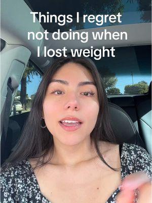 Things I Wish I Did During My Weight Loss Journey 💭 #TikTokUSA #ViralVideos	#TrendingNow #creatorsearchinsights #creatorfund #monitize  #ForYouPage #fitness 	#WeightLossJourney	#FitnessMotivation	#TransformationTuesday	#HealthAndWellness	#HealthyHabits #BeforeAndAfter	#SelfCareRoutine #GoalGetter #BodyTransformation #FitnessGoals	#SelfImprovement	#WellnessTips	#HealthyChoices	#MindsetShift	#GlowUpJourney	#ProgressNotPerfection	#MotivationMonday #LifestyleChange #JourneyToHealth	#OvercomeChallenges  