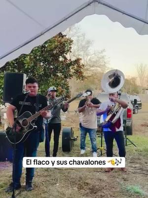 Saludos mi gente @EL FLACO Y SUS CHAVALONES #elflacoysuschavalones #saludos #corridoschingones #corridos #requinto #romatica #guitarra #vamos #saludo #ariel #arielcamacho #justicia #🤠 #vamos #por #mas #fierro #pariente #🎶 #se #viene #temas #nuevos #esten #pendientes 