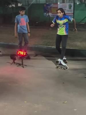 . . . . skatersisters #motivation #strength #Love #freestyleskating #inline #freestyle #viral #skating #work #workout #fitness#champion #indiangirls #bollywood #dance #sport #game#india #indiangirls #asia #south #southindia cc: #_skater_sisters  Athlete: Shreyasi Joshi  #tiktok #tiktokviral  