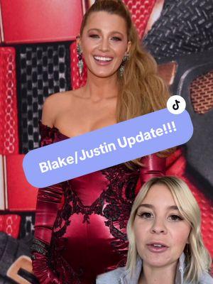 Justin Baldoni’s team said they’re ready to release receipts on Blake Lively 👀 #blakelivelyjustinbaldoni #justinbaldoniblakelively #blakelivelyinterview #itendswithusdrama #celebfeuds #celebnewshost 