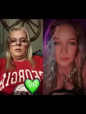 #duet with @🖤💚Badasscowgirl_68🖤💚 #vh #crazychick64screw #villainsheroes🖤💚 #villainsheroes🖤💚freespirits🖤💚 🫶#villainsheroes🖤💚 pride🏳️‍🌈