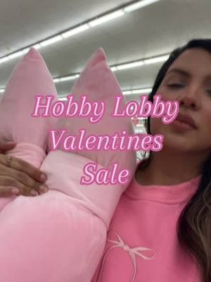 @Hobby Lobby valentines sale! 40% off run and grab those bow pillows! #hobbylobby #hobbylobbyfinds #bows #ValentinesDay #valentine #valentines #valentinesdaygift #homedecor #decoration #vday #trending #fyp #fypシ #shopping #shoppinghaul #comeshopwithme #hobbylobbyhaul #hobbylobby #shopping #shoppinghaul #coquette #coquetteaesthetic #pink #bows #girlythings #girlytok #girlygirl #girlyaesthetic #ValentinesDay 