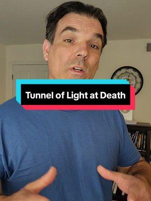 People Say They See a Tunnel of Light When They Die Because of This. I experienced death and crossing over many times in this lifetime through past life regression. Not once did I encounter the famous "tunnel of light" often described in near-death experiences. This video shares my personal journey and challenges the common narrative of what happens when we die. If you're curious about the afterlife, past life memories, and spiritual experiences, this story may shift your perspective. Find out why the tunnel of light might not be a universal experience and how our spiritual transitions can be unique. Have you had similar experiences? Share your thoughts—I’d love to hear your perspective on life after death. #TunnelOfLight #PastLifeRegression #WhatHappensWhenWeDie #LifeAfterDeath #Afterlife #NearDeathExperience #SpiritualAwakening #Consciousness #PastLifeMemories #SpiritualJourney #DeathExperience #NDEStories