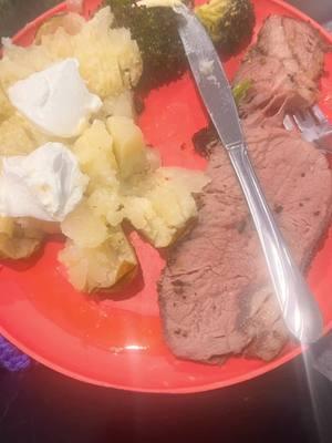 #mealoftheday #fyp #viral #primerib @Recoverology @Adam McCall 