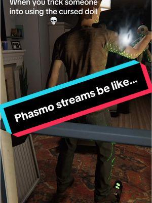 Reasons to tune into my #phasmaphobia streams 😭  #gamergriends #gamersbelike #phasmo #phasmaphobiagame #phasmaphobiaclips #phasmaphobiafunny #phasmaphobiatok #phasmotoks #phasmofunnymoments #phasmofunnyclips #phasmophobiagoof #phasmocursedobject #phasmaphobiagameplay #ghosthunting #ghosthunters #GamerGirl #gamercutie #gamersbelike #gamersgonnagame #capcutt #gamergurlss_ #uwu #gamergirlcheck #gamerentiktok #GamingOnTikTok #gamer #streamer #girlstreamer #gamergirlstream #discordserver #discordkitten #discordservers #stream #newstreamer #GamerGoals @Deswarda 