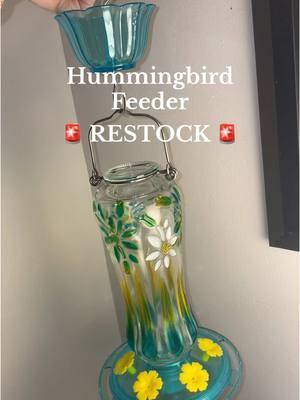 Hummingbird Feeders #hummingbirds #hummingbird #hummingbird #hummingbirdfeeder #hummingbirdsoftiktok 