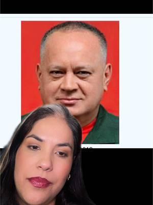 Diosdado cabello confiesa que tiene más de 120 personas presas porque supuestamente son terroristas #venezuela #Diosdadocabello #venezuelalibre #edmundo #fyp #noticias #marcenoticias  #mariacorinapresidente  ##greenscreenvideo #greenscreen 