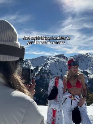 Lets hit the slopes ⛷️ but have to get THE photo first @Dippin’ Daisy’s  #forthegirls #skitrip #girlswhoski #instapics #influencersinthewild #skioutfit #winteroutfitideas #skiaesthetic #skitripcheck #skiingcheck #snowoutfit #skigear #girlstrip #aspen