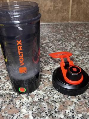 #voltrx #electricshaker #gym #workoutmotivation #fitness #gymrat #TikTokShop #fyp 