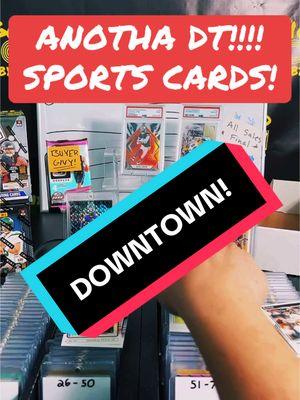 #LIVEhighlights #TikTokLIVE #LIVE Sports Cards! Downtowns! #sportscards #downtowns #nfl #cards #sports #hobby #signedicon 