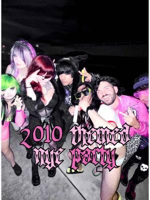 meow #partyrock #sorryforpartyrocking #lmfao #Vlog #y2k #nostalgia #party #newyearsparty #emoparty #partyscene #CapCut 