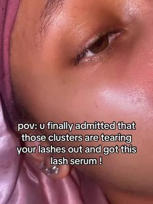 And it’s cheap af😩 #fyp #lashes #lashserum #longeyelashes #viral #viralvideo 