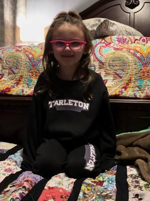 Lily is doing the heart challenge again and is looking for help! The second I got home she asked to make a video and to send it to all our friends and family! She has a steep goal of $1001 to beat what she raised last year! We only have 19 days! https://myhrt.org/3c8e5 #americanheartassociation 