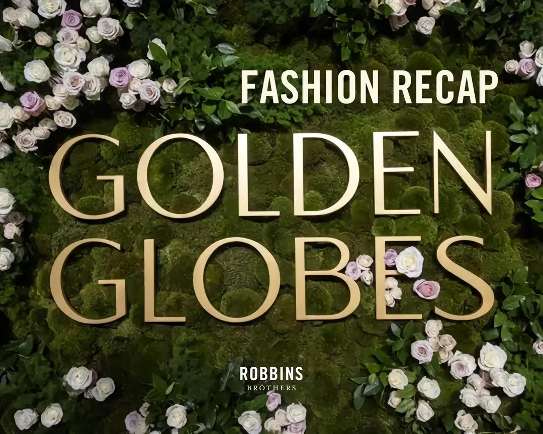 Who was your favorite look from the Golden Globes this weekend?  #goldenglobes #goldenglobes2025 #zendaya #redcarpet #redcarpetlooks #selenagomez #emiliaperez #zendayaandtomholland #pamelaanderson #finejewelry #jewelryinspo #diamondjewelry #awardshowfashion #redcarpetfashion 