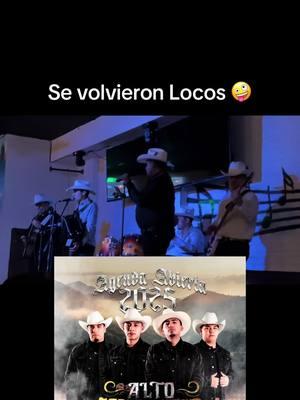 #sevolvieronlocos #grupo #norteño #chicago #illinois Alto Imperio 🔱🔥#fyp #foryou #parati 