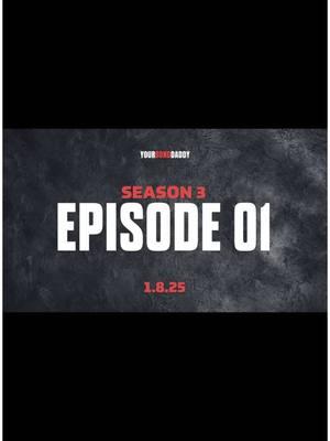 😎 Who’s ready for Season 3?? Well … tomorrow / Wednesday 01/08/25 at 7:00pm CST on our YouTube channel, we drop Episode 1! 👉 https://s.mtrbio.com/tdwhbwprhb After a year of hunts, 2024 was a year of epic Hide & Seek challenges! #lfg #bountyhunter #bountyhunters #houston